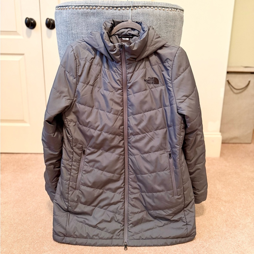 The North Face Women’s Tamburello Parka